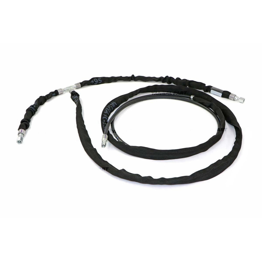 Part No. 7228383 Hydraulic Hose for Toolcat? Work Machines