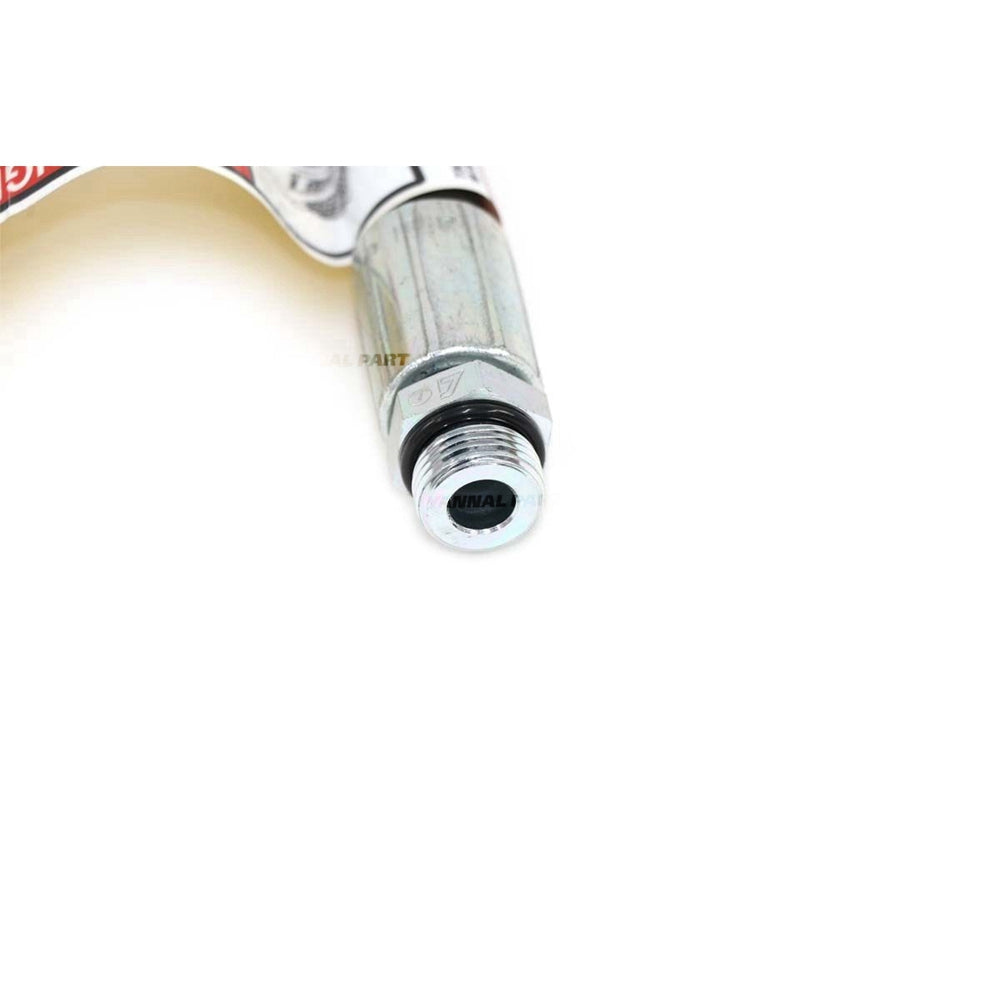 Part No. 7233713 Hydraulic Hose for Loaders