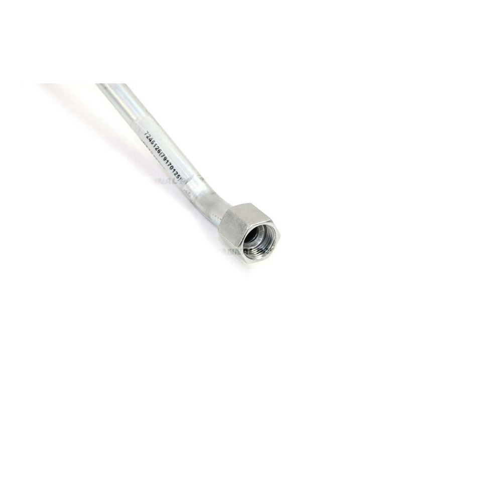Part No. 7245126 Hydraulic Hose for Loaders