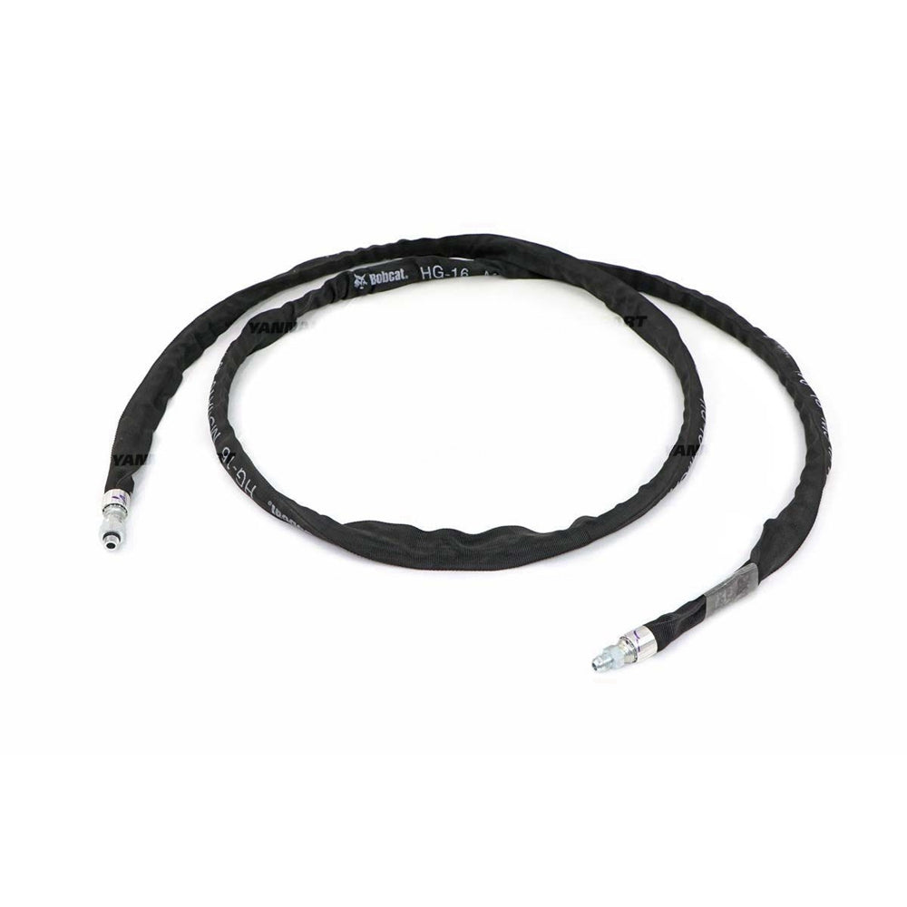 Part No. 7256567 Hydraulic Hose Fit For Bobcat