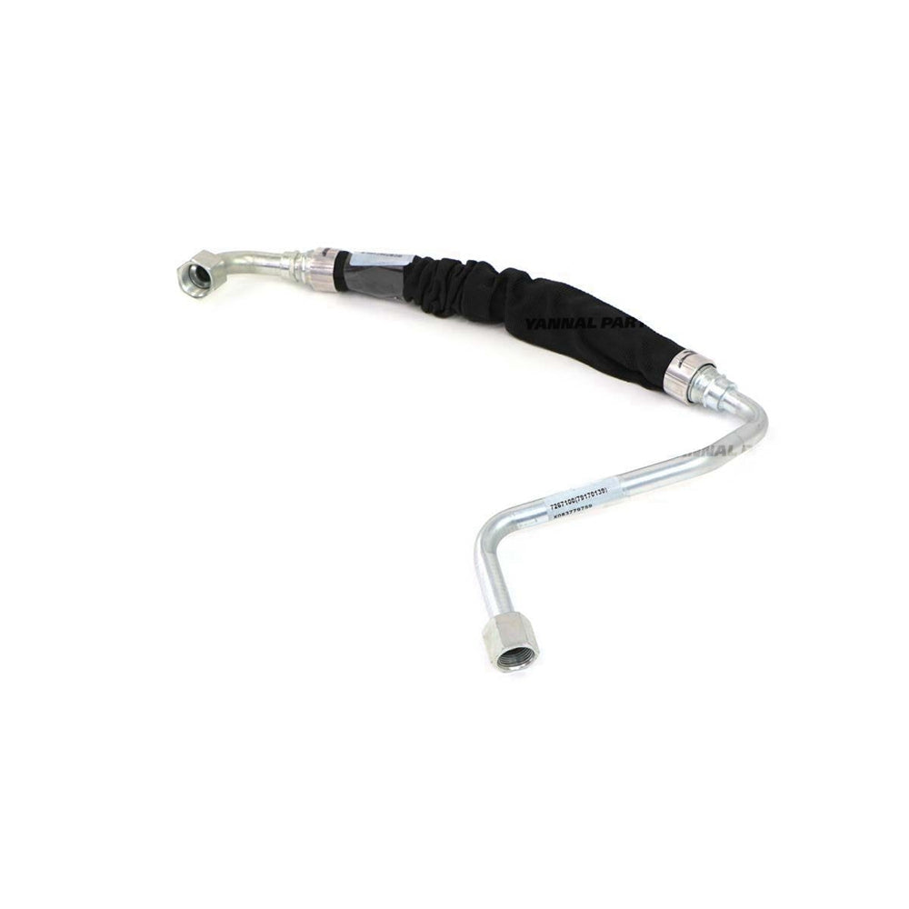 Part No. 7267100 Hydraulic Hose Fit For Bobcat