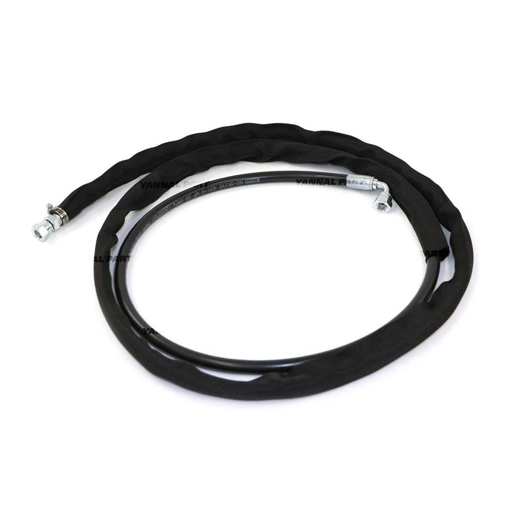 Part No. 7369584 Hydraulic Hose for Excavators