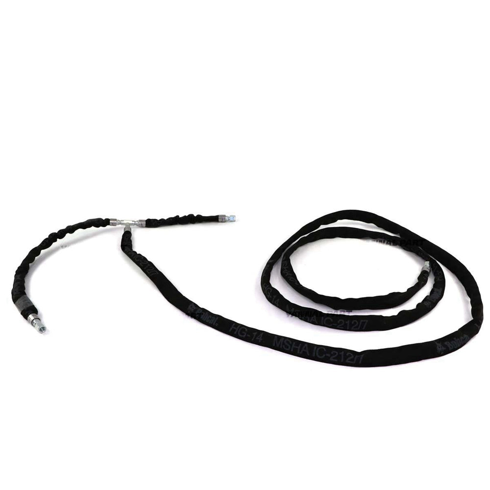 Part No. 7389693 Hydraulic Hose Branch Fit For Bobcat