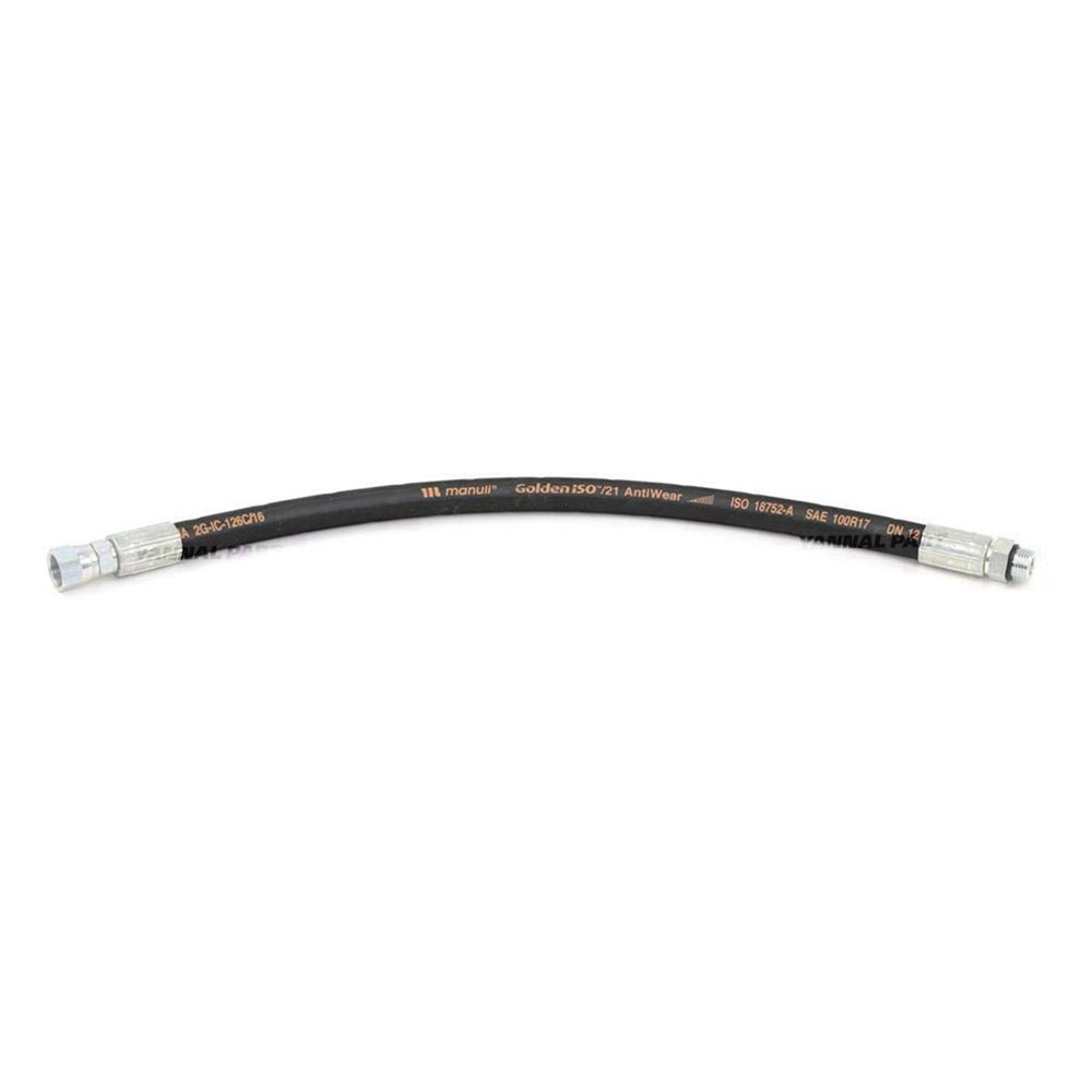 Part No. 2188157-01 Hydraulic Hose for Bob-Cat Mowers