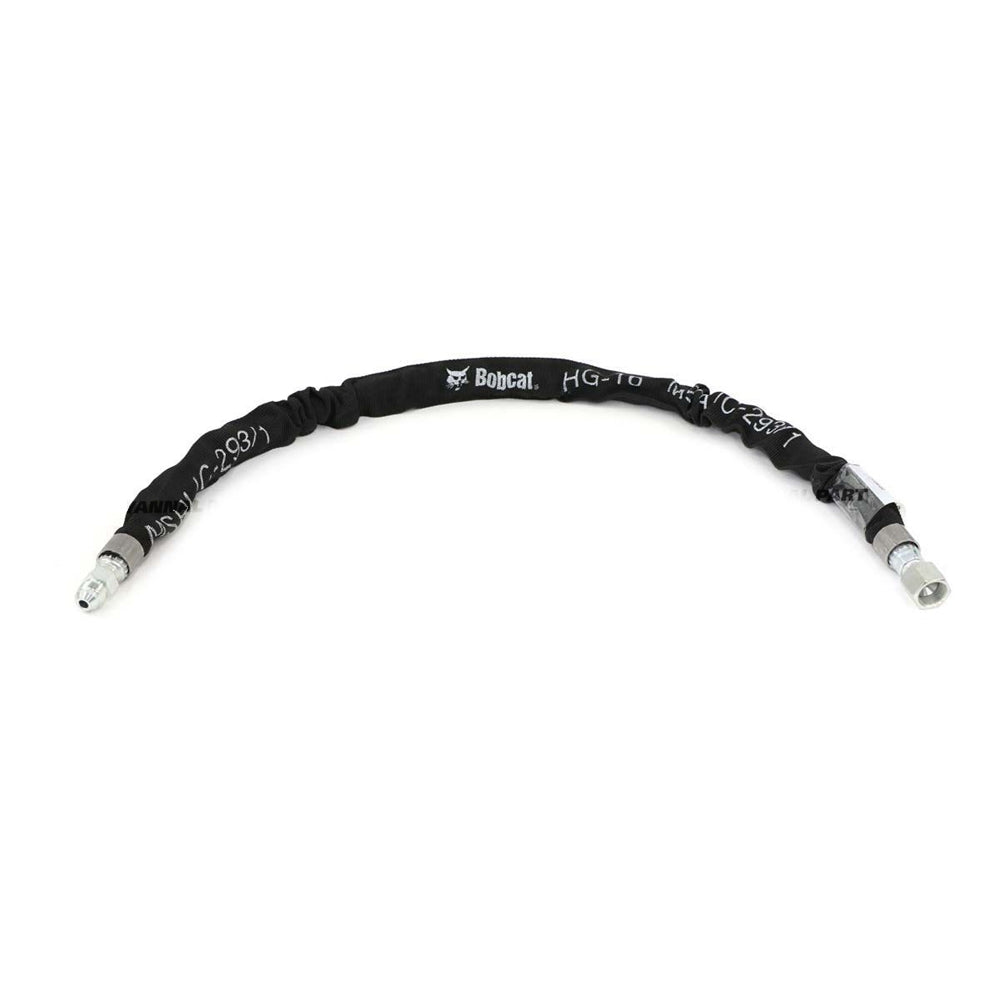 Part No. 6708501 Hydraulic Hose Assembly for Skid Steer Loaders