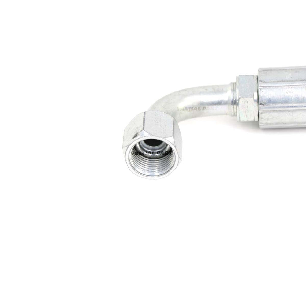 Part No. 7009002 Hydraulic Hose for Loaders