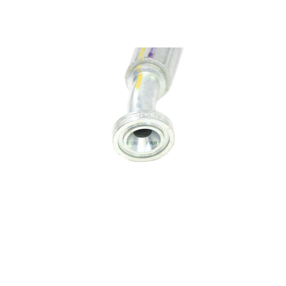 Part No. 7009002 Hydraulic Hose for Loaders