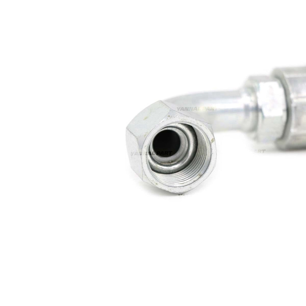 Part No. 7009003 Hydraulic Hose for Loaders