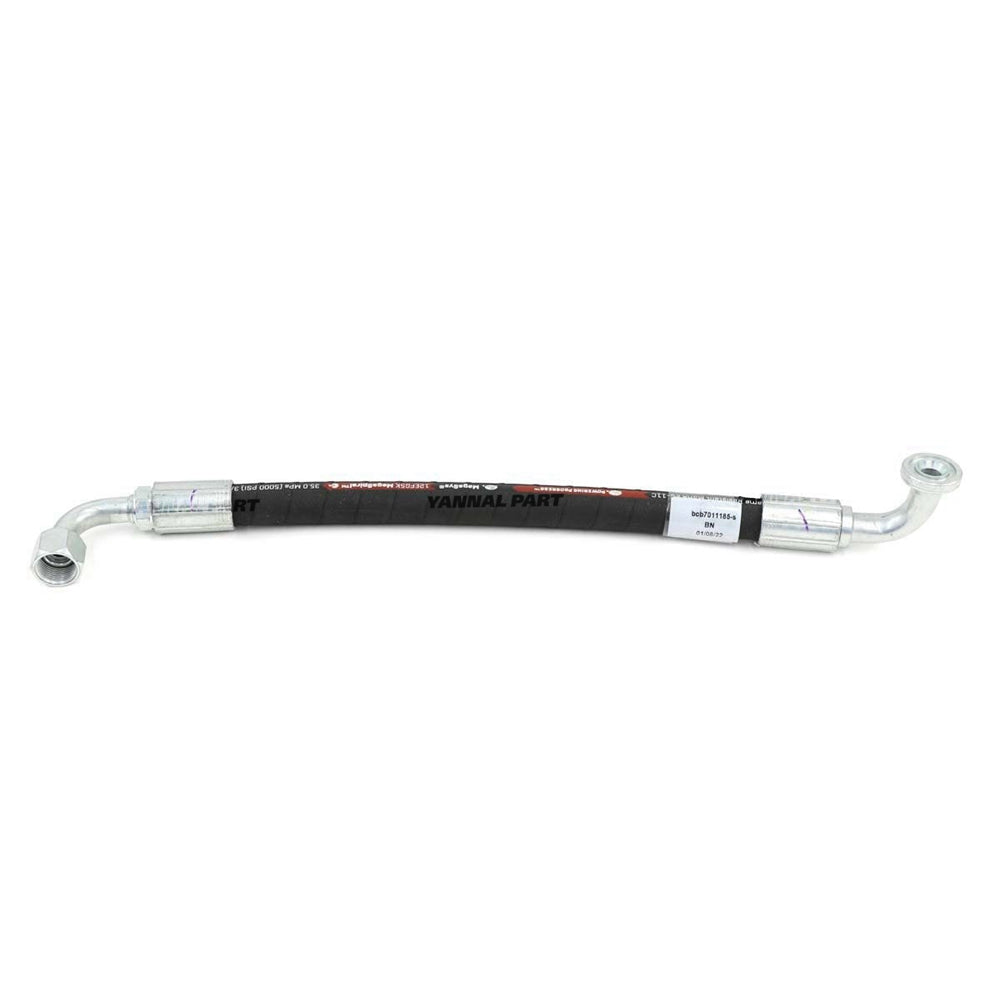 Part No. 7011185 Hydraulic Hose Fit For Bobcat