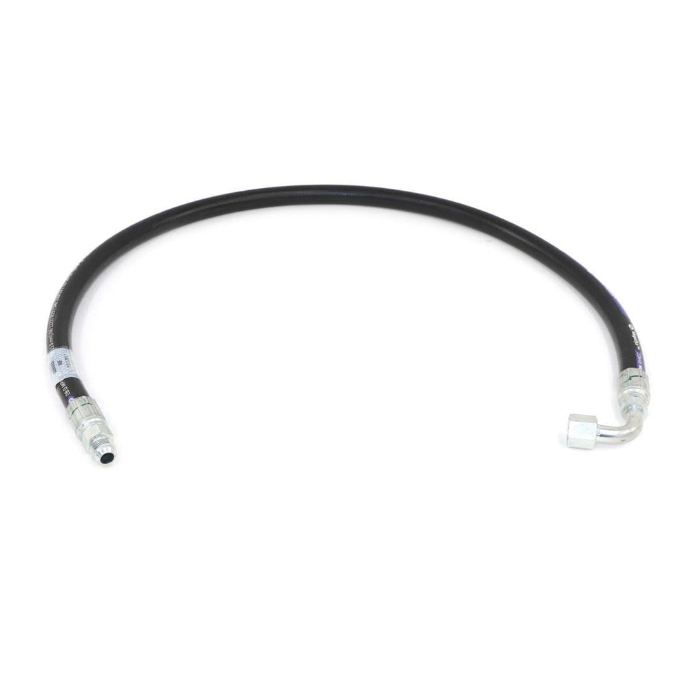 Part No. 7156110 Hydraulic Hose Assembly for VersaHandler Telehandlers
