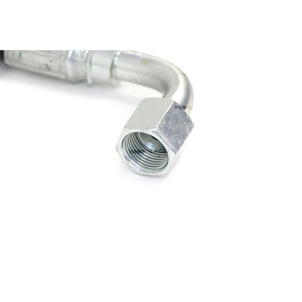 Part No. 7156110 Hydraulic Hose Assembly for VersaHandler Telehandlers
