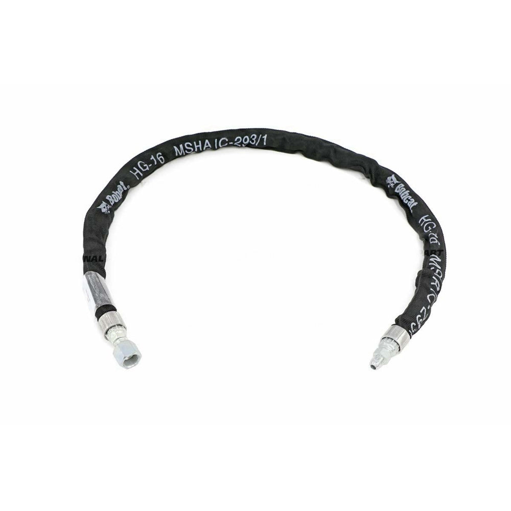Part No. 7156766 Hydraulic Hose for Skid Steer Loaders