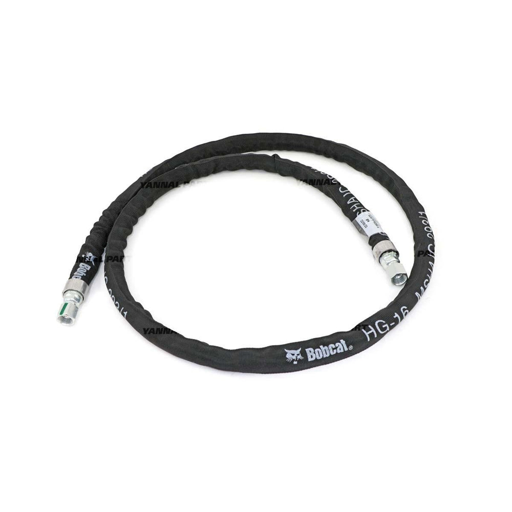 Part No. 7175286 Hydraulic Hose Fit For Bobcat