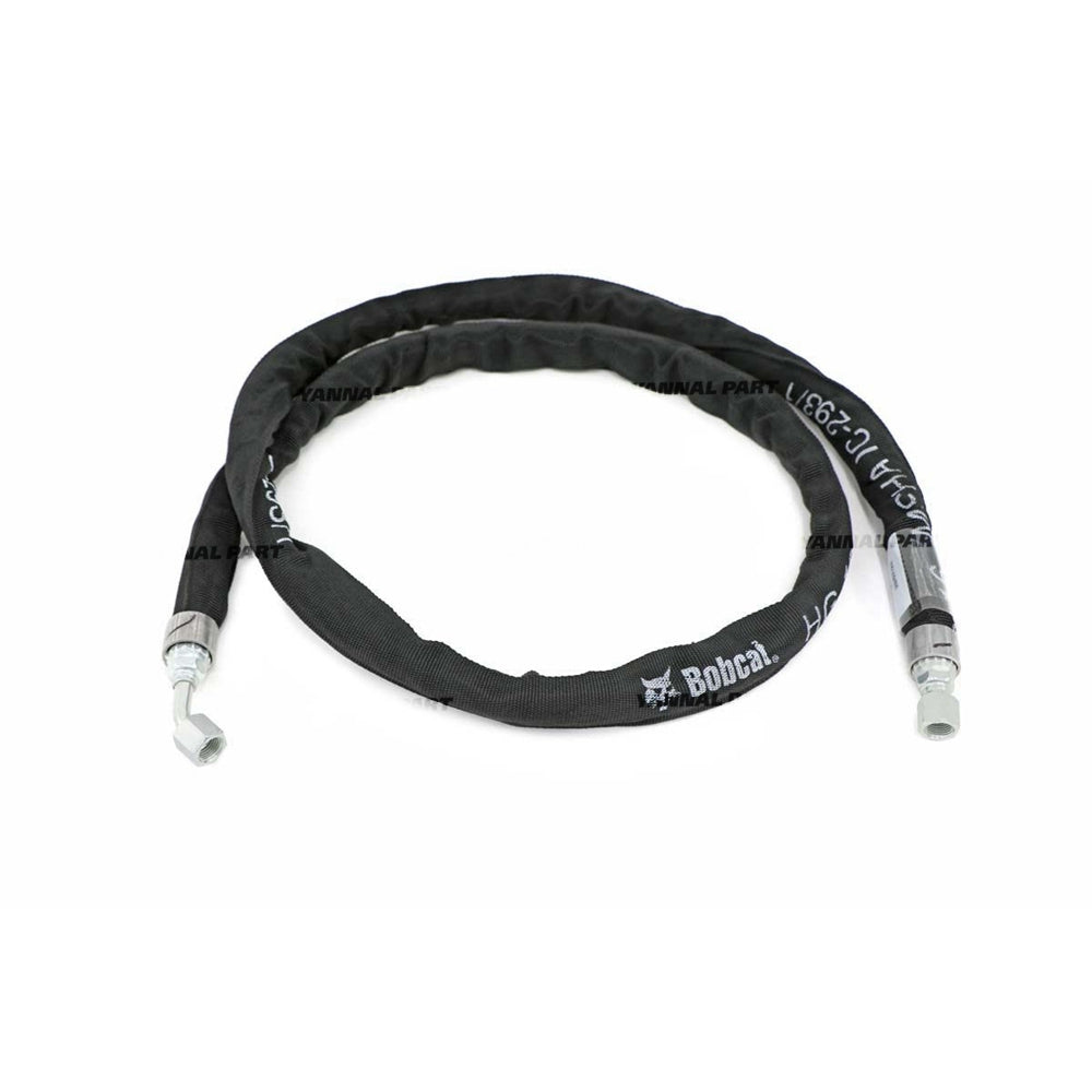 Part No. 7175559 Hydraulic Hose Assembly for Loaders