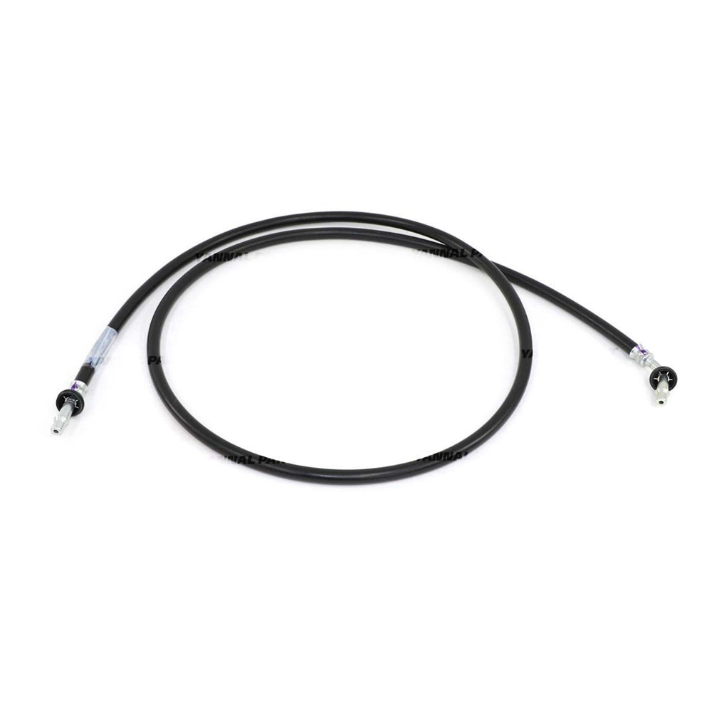 Part No. 7175681 Hydraulic Hose Assembly for Excavators