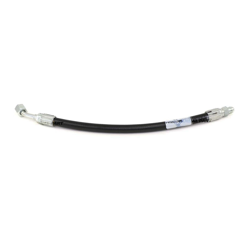 Part No. 7176928 Hydraulic Hose Fit For Bobcat