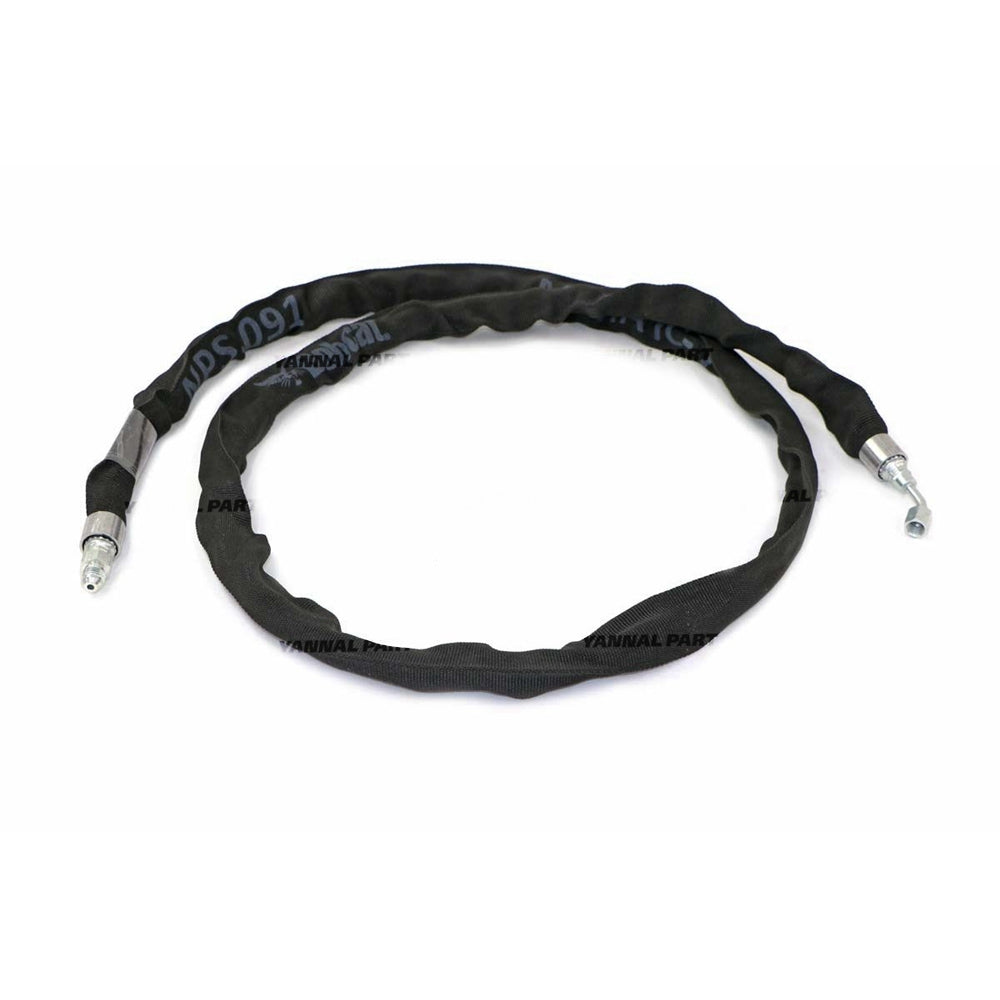 Part No. 7177732 Hydraulic Hose Assembly for Excavators