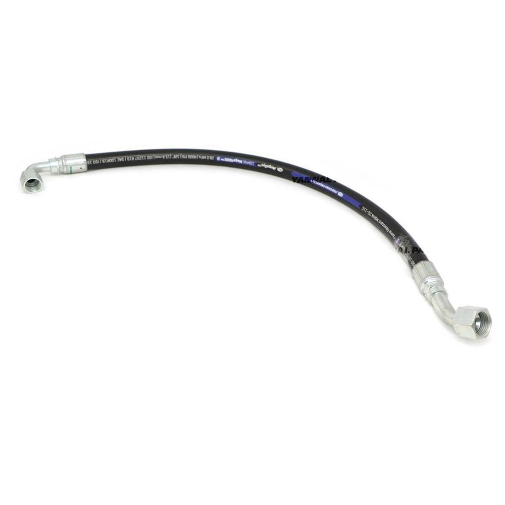 Part No. 7181050 Hydraulic Hose for Track Loaders