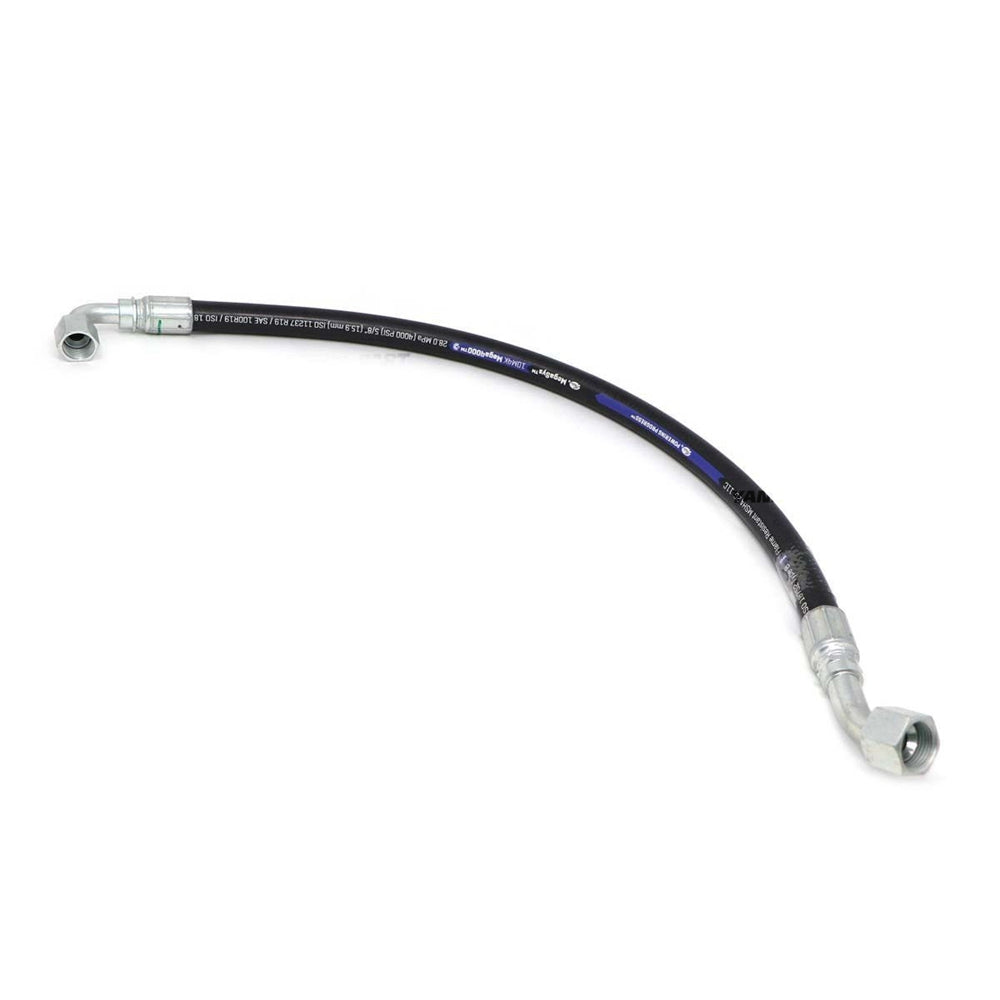 Part No. 7181050 Hydraulic Hose for Track Loaders