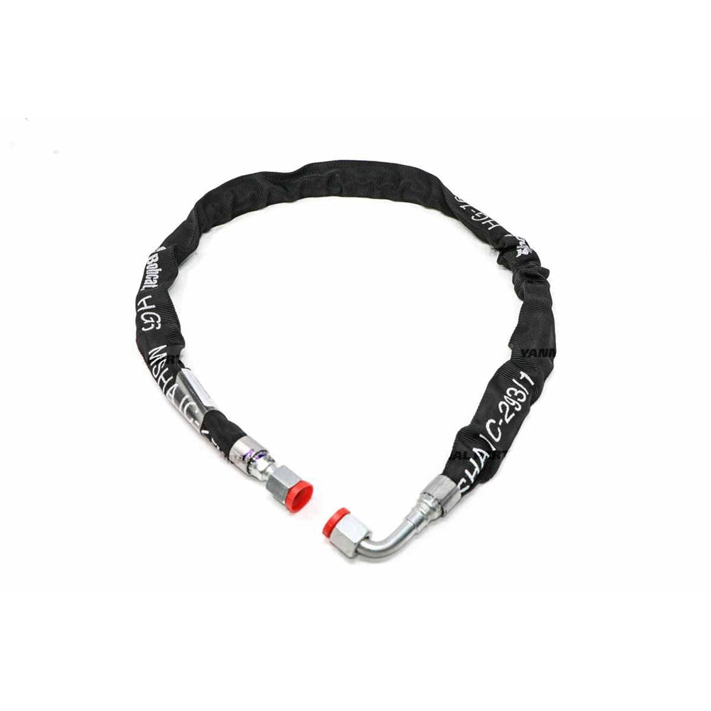 Part No. 7184969 Hydraulic Hose for Skid Steer Loaders