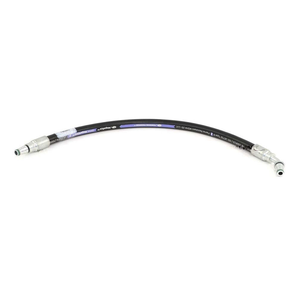 Part No. 7189789 Hydraulic Hose Assembly for Excavators