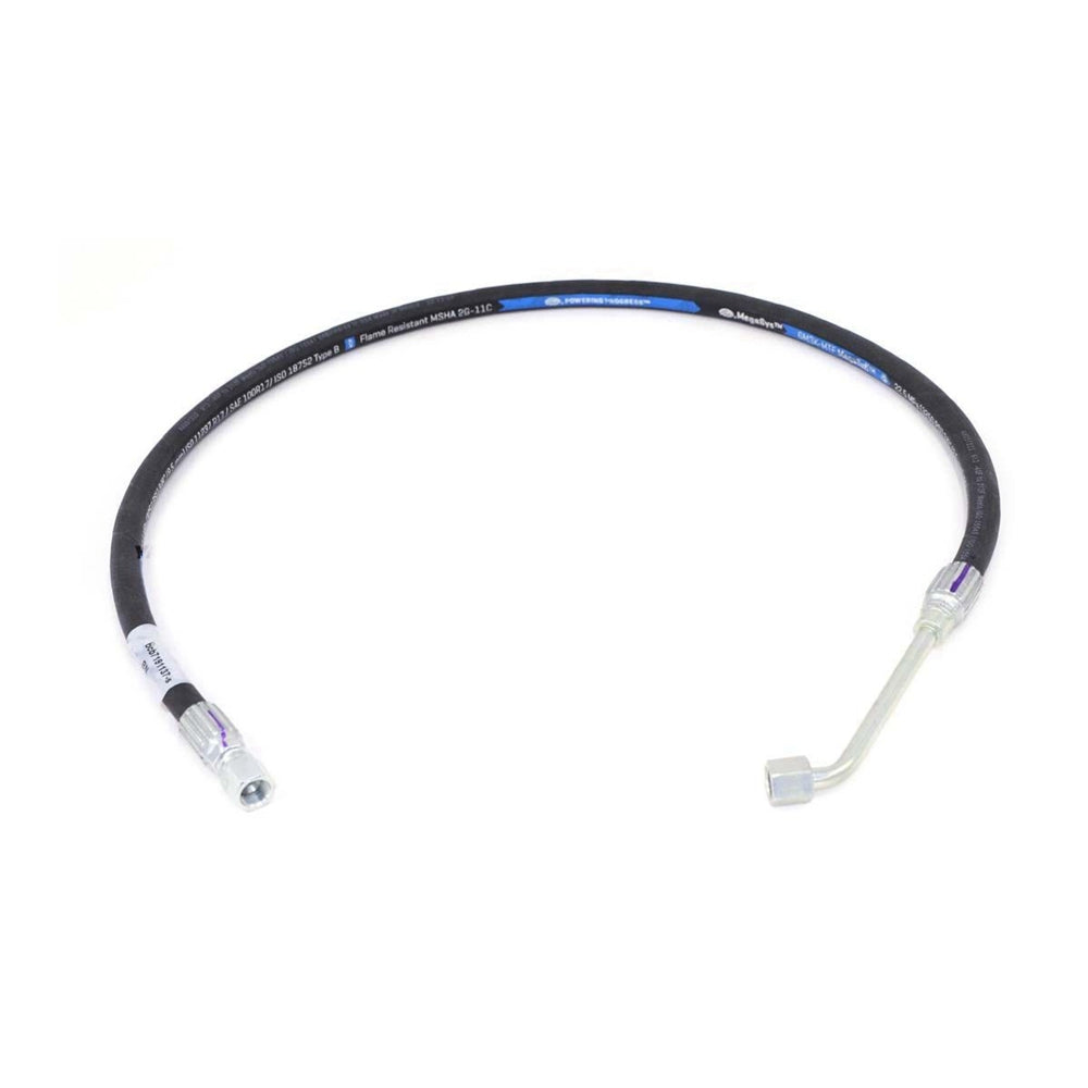 Part No. 7191137 Hydraulic Hose for Track Skid Steer Loaders