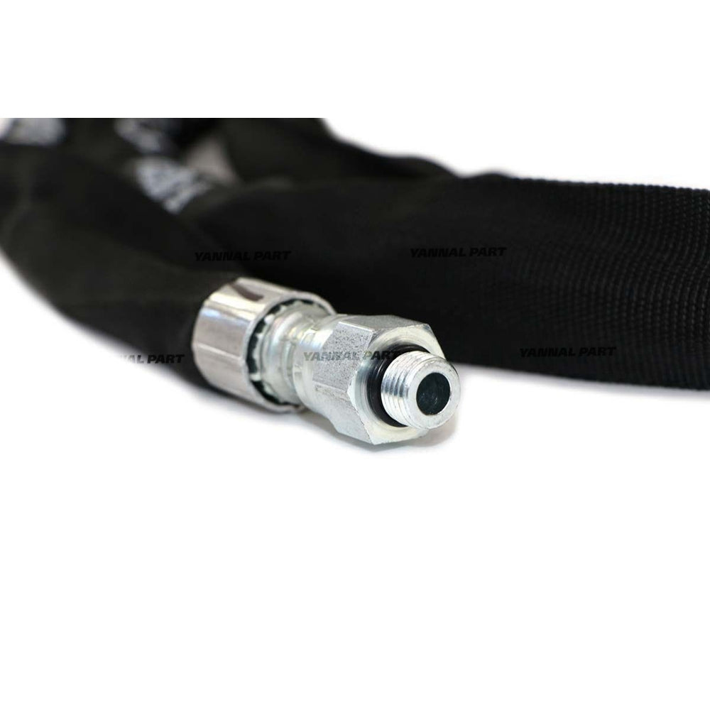 Part No. 7195031 Hydraulic Hose for Loaders