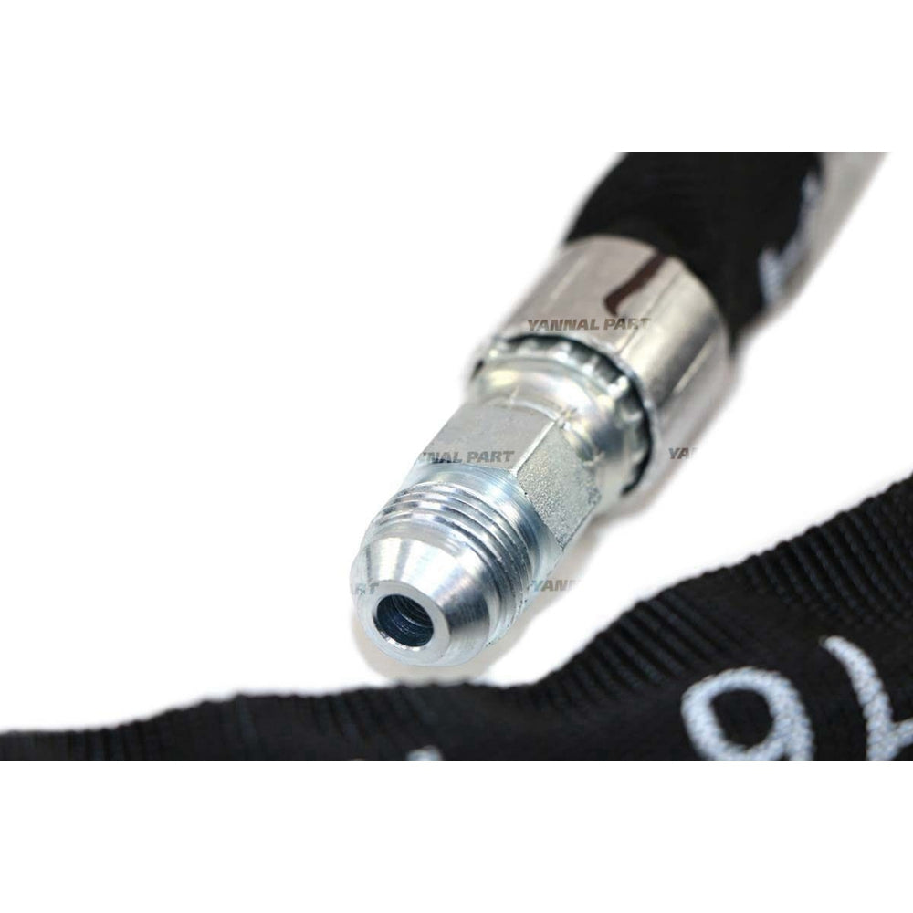 Part No. 7195031 Hydraulic Hose for Loaders