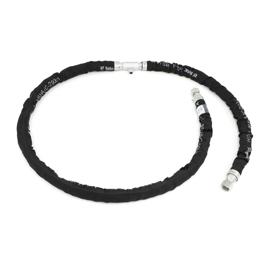 Part No. 7228269 Hydraulic Hose Assembly for Loaders