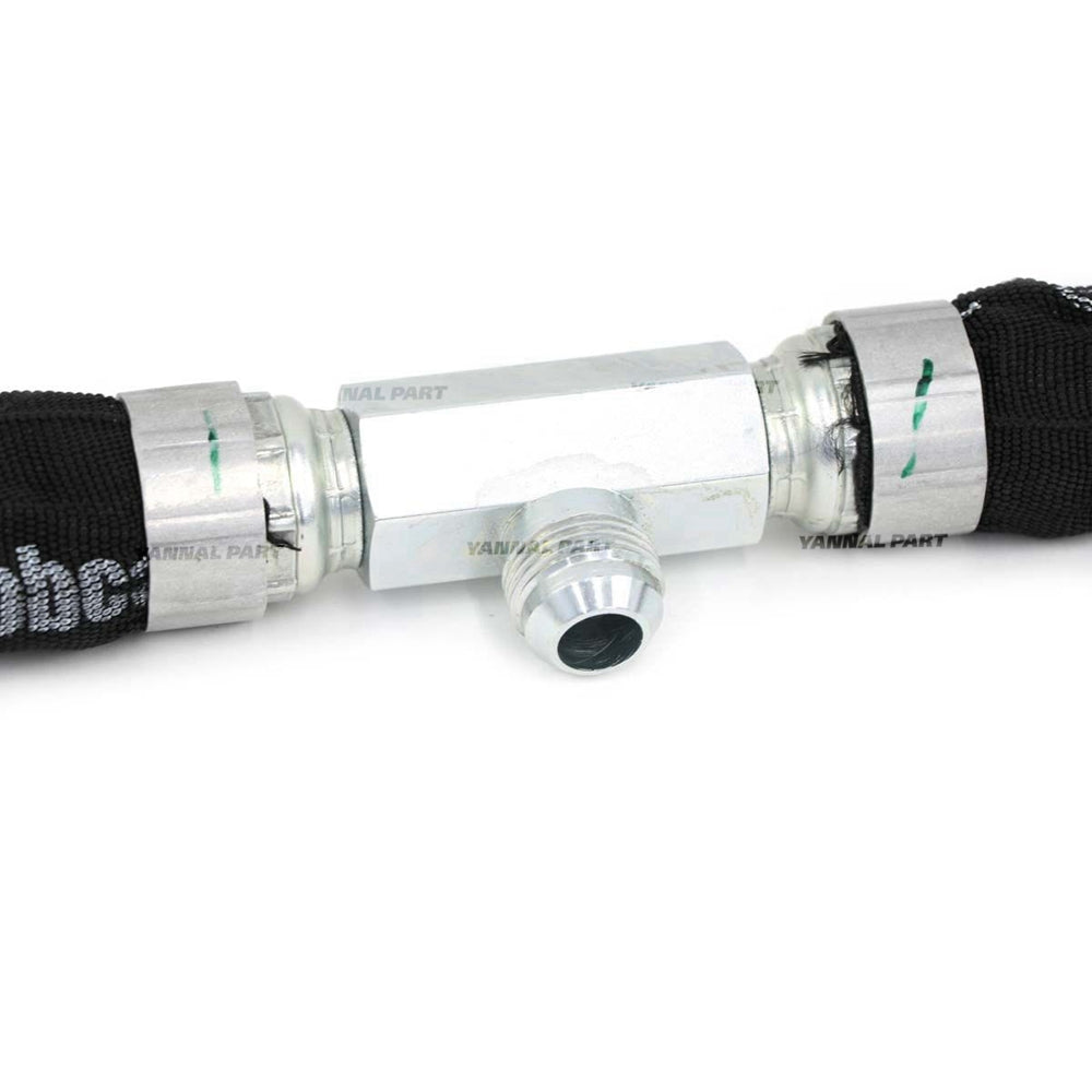 Part No. 7228269 Hydraulic Hose Assembly for Loaders