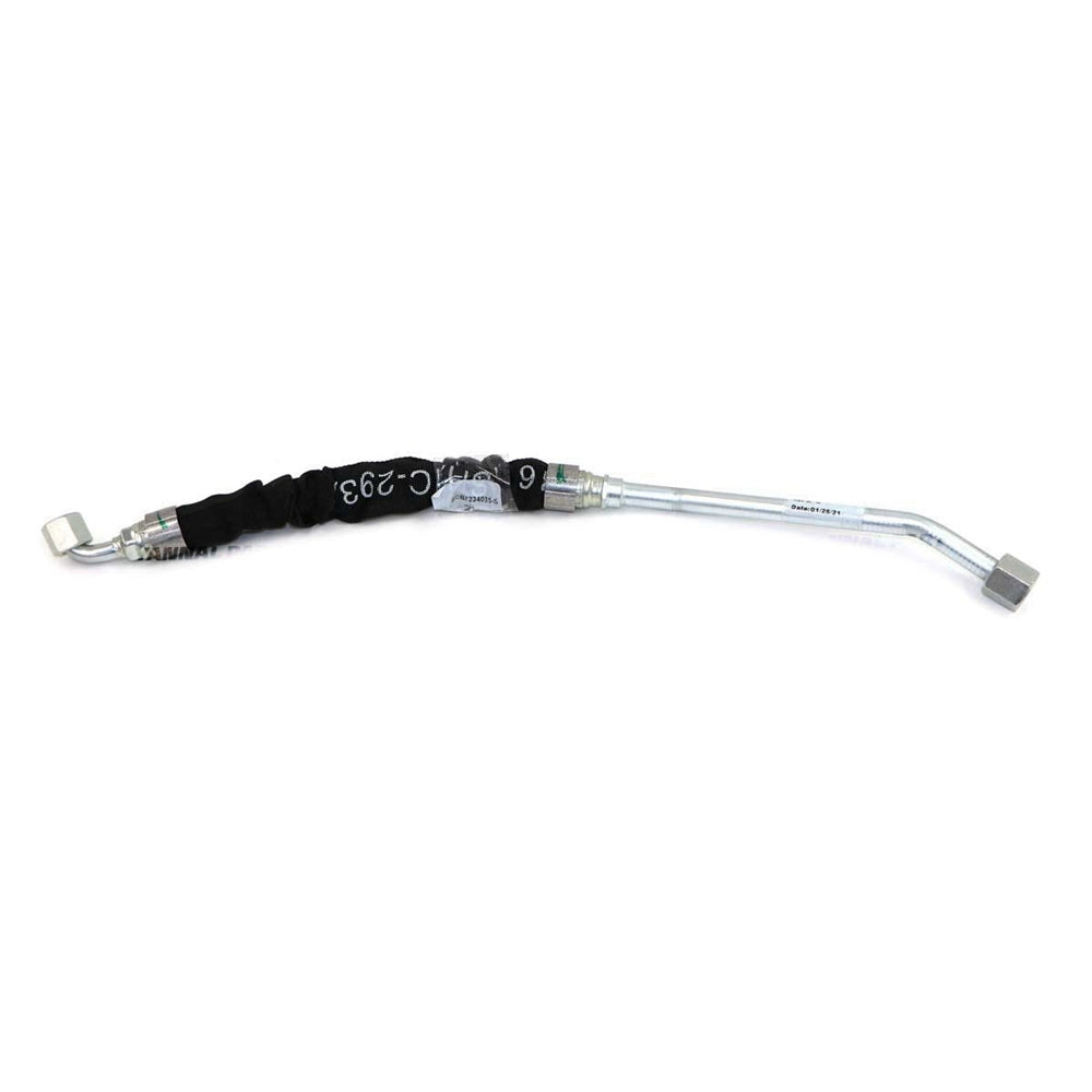 Part No. 7234035 Hydraulic Hose Assembly for Loaders