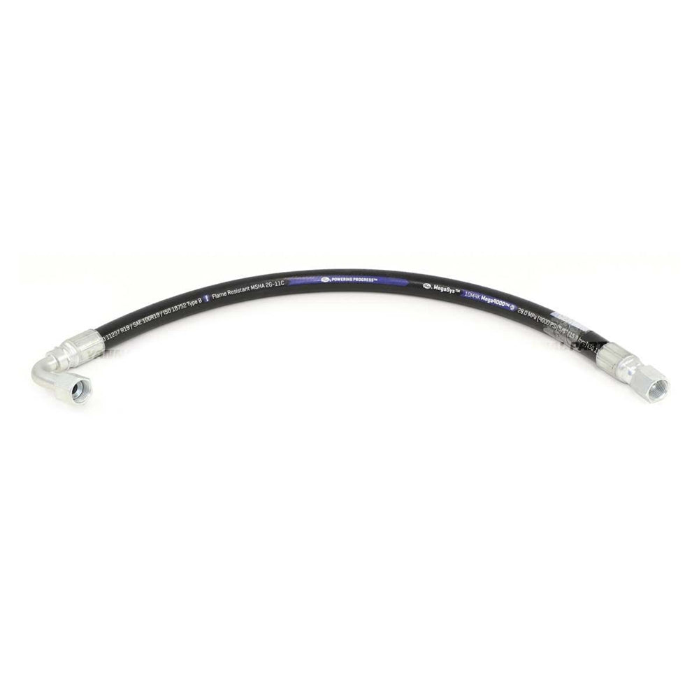 Part No. 7250987 Hydraulic Hose for Toolcat? Work Machines