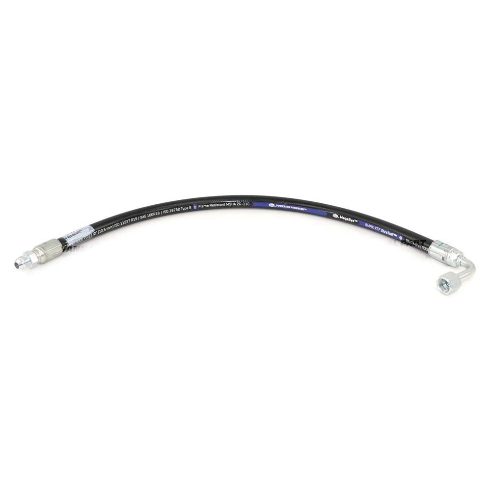 Part No. 7257838 Hydraulic Hose for Loaders