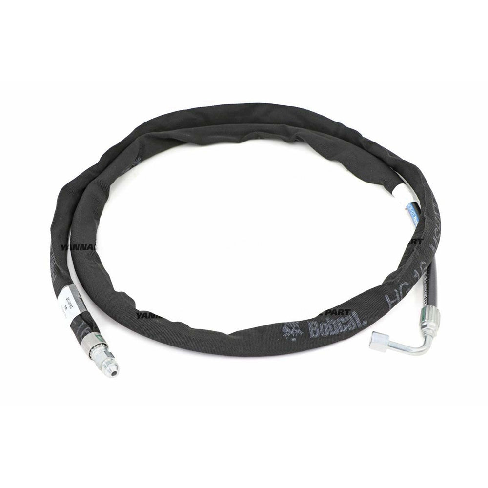 Part No. 7273229 Hydraulic Hose for Mini Track Loaders
