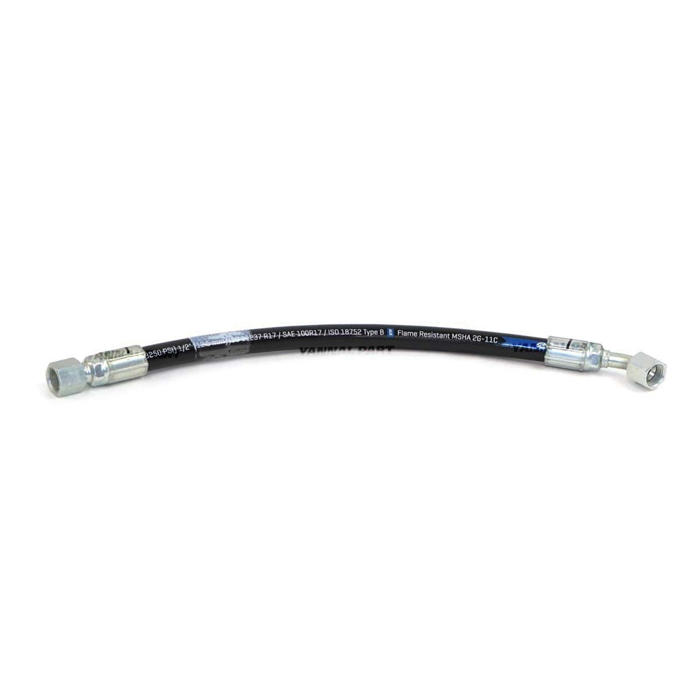 Part No. 7277864 Hydraulic Hose for Mini Track Loaders