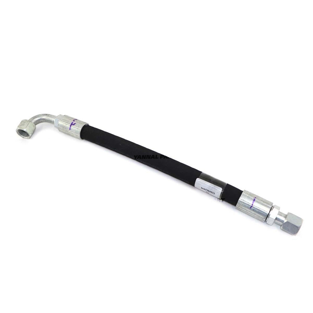 Part No. 7284933 Hydraulic Hose for Track Loaders