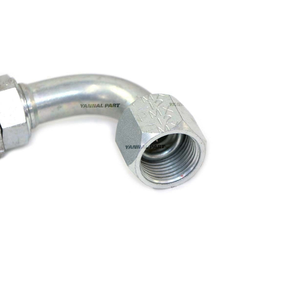 Part No. 7284934 Hydraulic Hose for Track Loaders