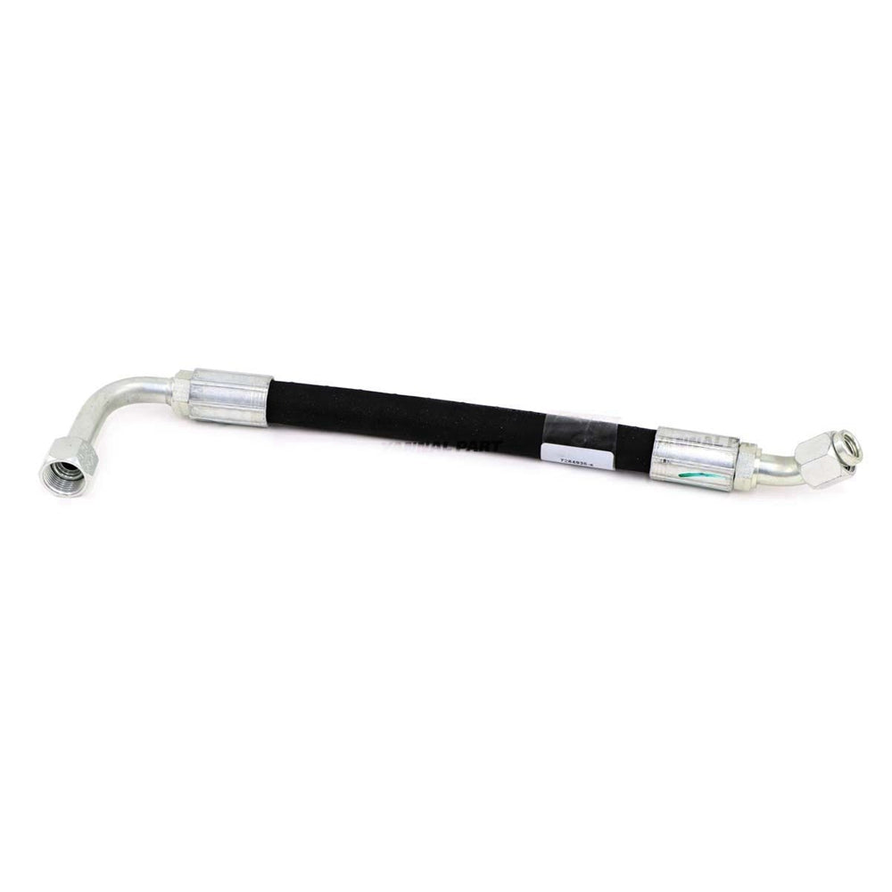 Part No. 7284936 Hydraulic Hose for Track Loaders