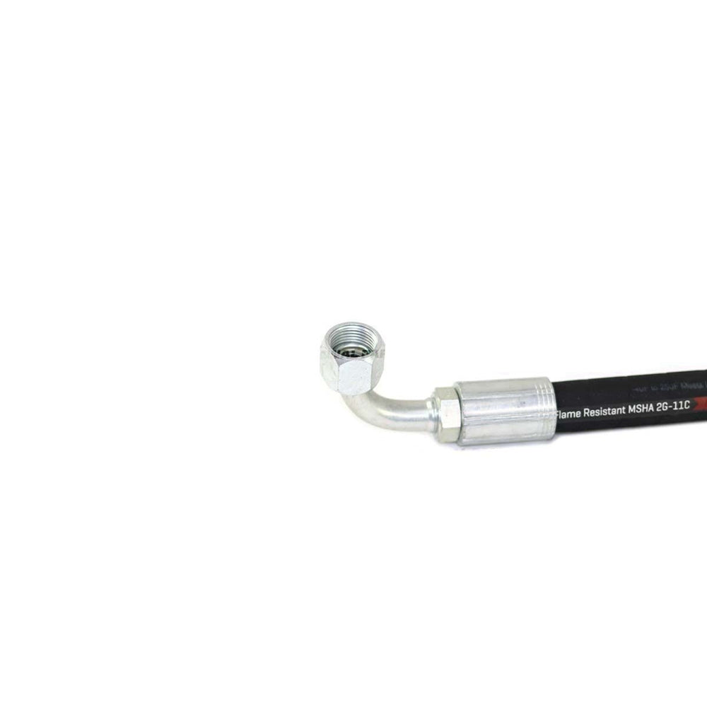 Part No. 7295796 Hydraulic Hose Fit For Bobcat
