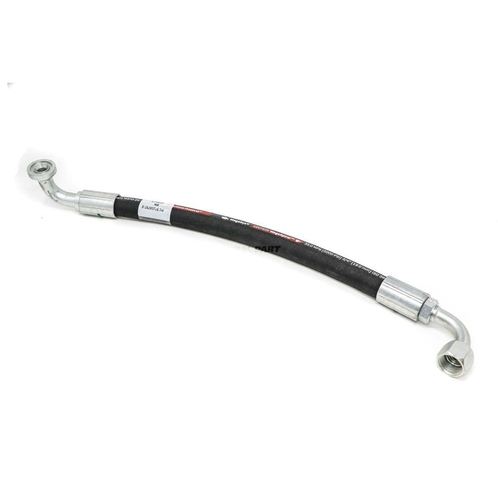 Part No. 7295797 Hydraulic Hose for Track Loaders