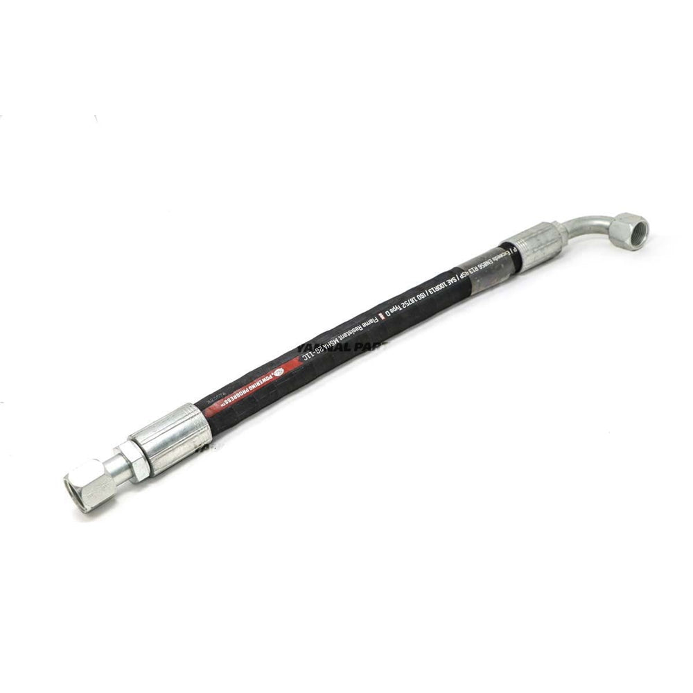 Part No. 7306359 Hydraulic Hose for Track Loaders