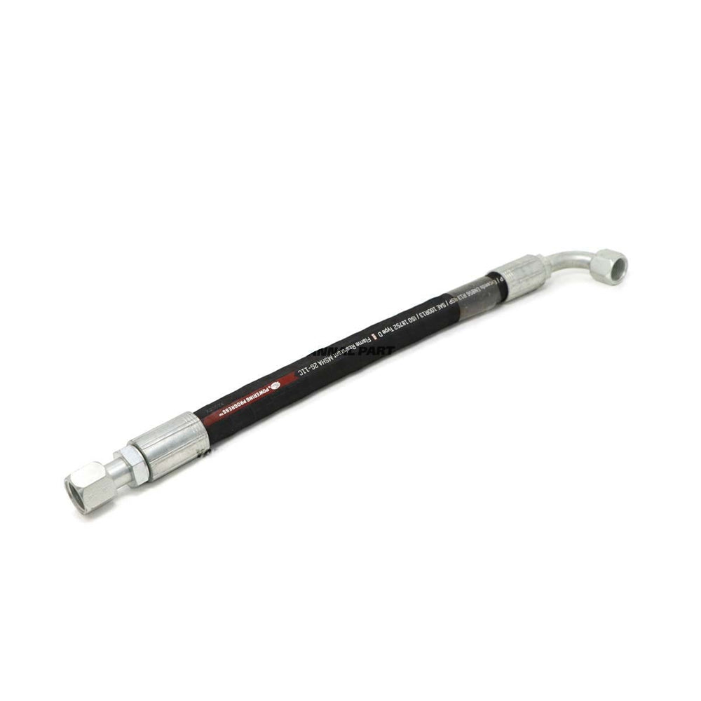 Part No. 7306359 Hydraulic Hose for Track Loaders