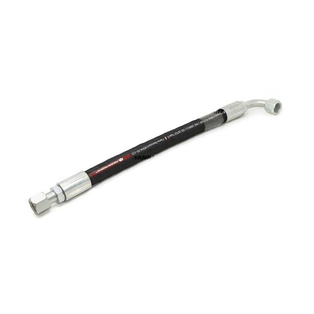 Part No. 7306359 Hydraulic Hose for Track Loaders