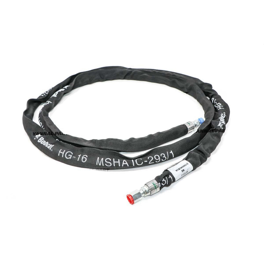 Part No. 7308863 Hydraulic Hose for Loaders