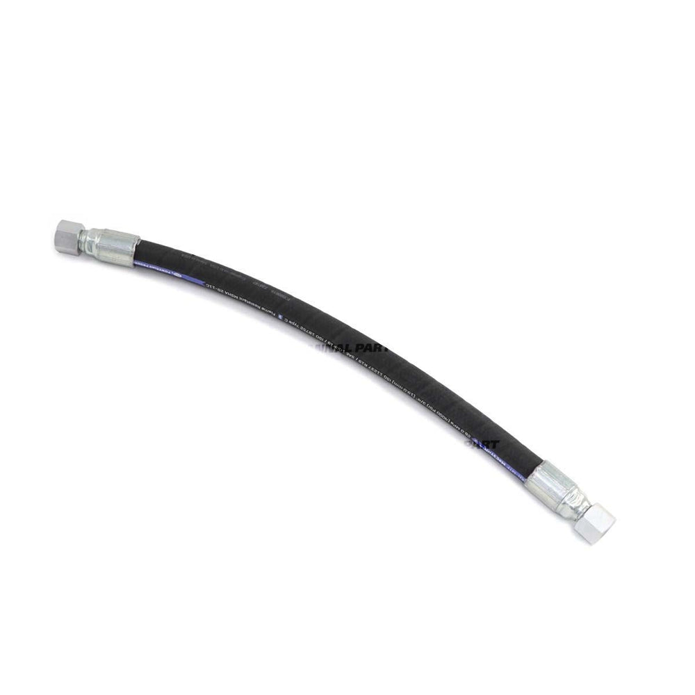 Part No. 7312229 Hydraulic Hose Assembly for Loaders