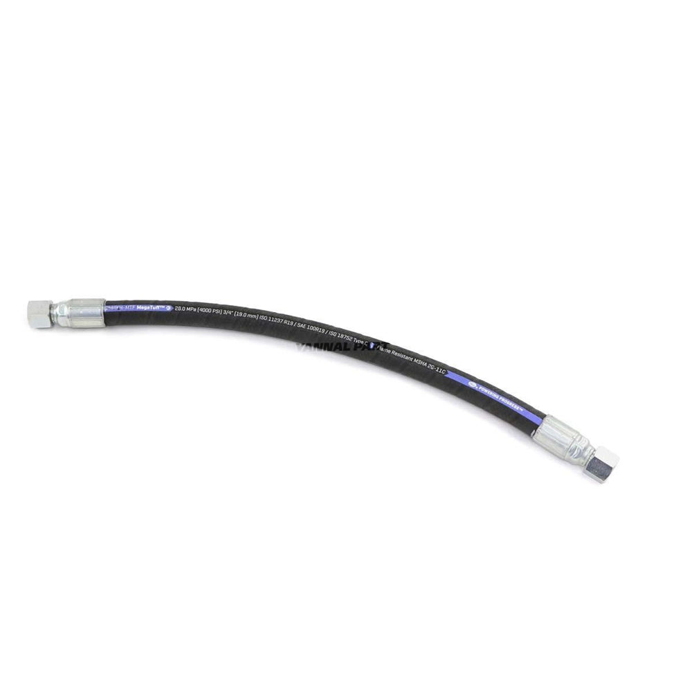 Part No. 7312230 Hydraulic Hose Assembly for Loaders