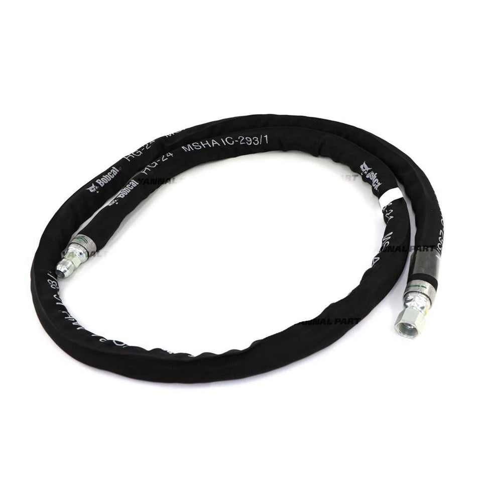 Part No. 7337747 Hydraulic Hose for Loaders