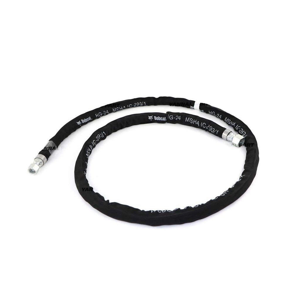 Part No. 7337748 Hydraulic Hose for Loaders