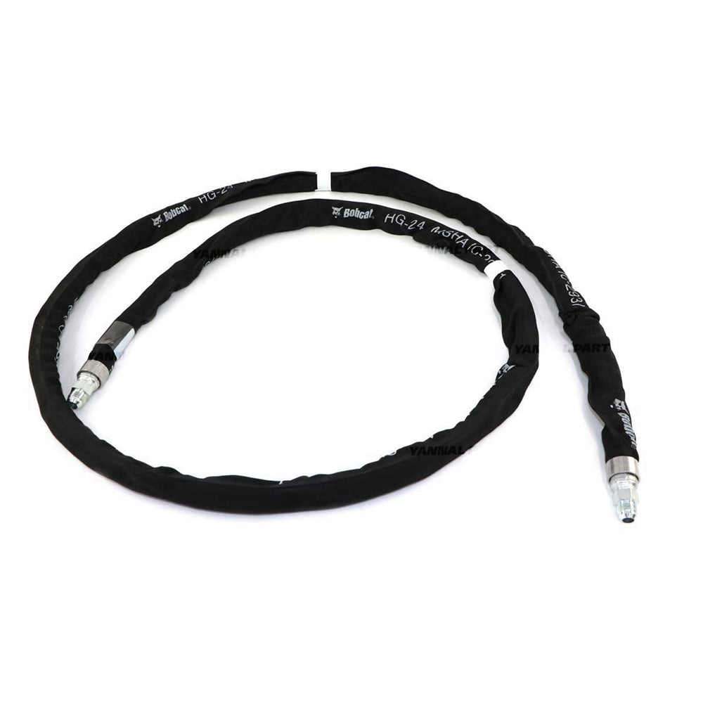 Part No. 7337751 Hydraulic Hose for Loaders