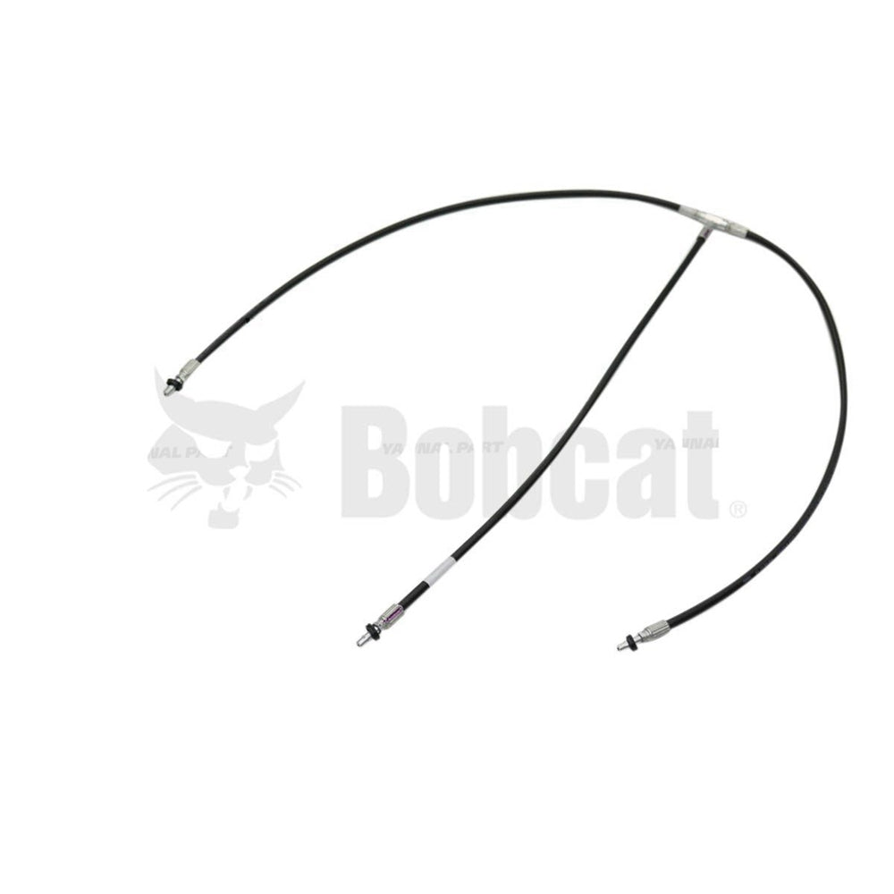 Part No. 7339948 Hydraulic Hose Branch Fit For Bobcat